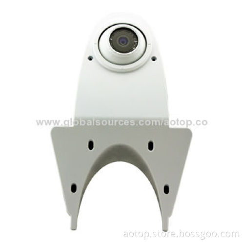 High-quality Sharp CCD/Wide Viewing Angle/Night Vision/Waterproof Car Rear-view Camera for Buses